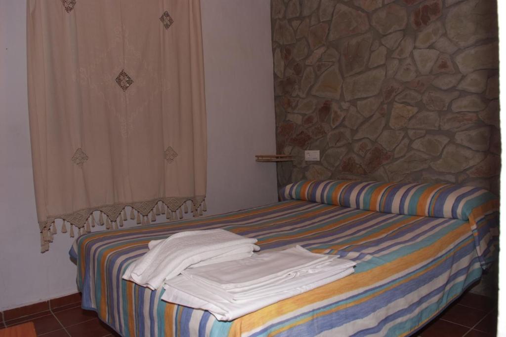 Finca El Abuelo Barbate Cameră foto